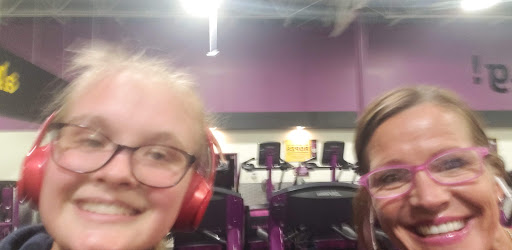 Gym «Planet Fitness», reviews and photos, 6420 S Westnedge Ave, Portage, MI 49002, USA