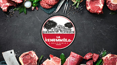 Boucherie La Renommée à Saint-Mard