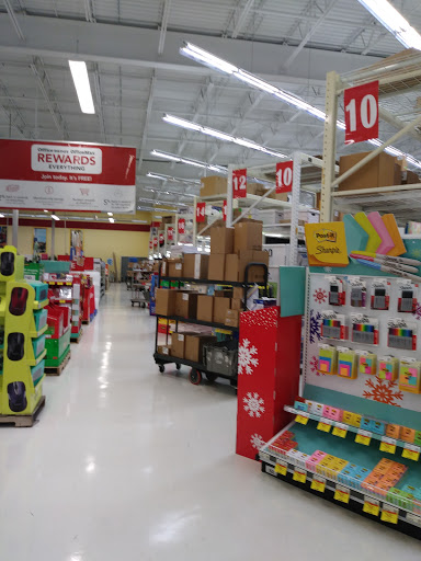 Office Supply Store «Office Depot», reviews and photos, 6285 W Waters Ave, Tampa, FL 33634, USA