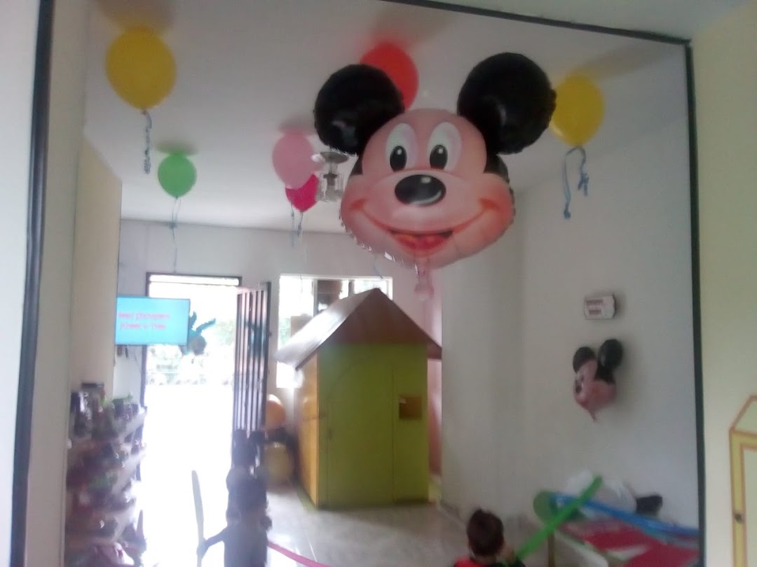 Centro Educativo Descubriendo Juntos