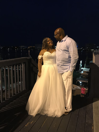 Wedding Venue «Forever I DO Weddings», reviews and photos, 436A Racetrack Rd NW, Fort Walton Beach, FL 32547, USA