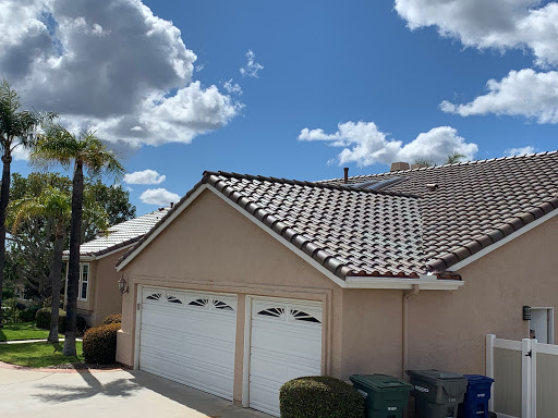 Roofing Contractor «Bob Piva Roofing & Windows», reviews and photos, 1192 Industrial Ave, Escondido, CA 92029, USA