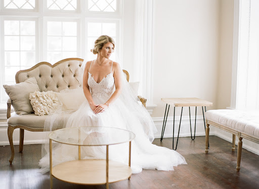 Wedding Planner «Bourbon and Blush Events», reviews and photos, 11204 Clayridge Dr, Tampa, FL 33635, USA