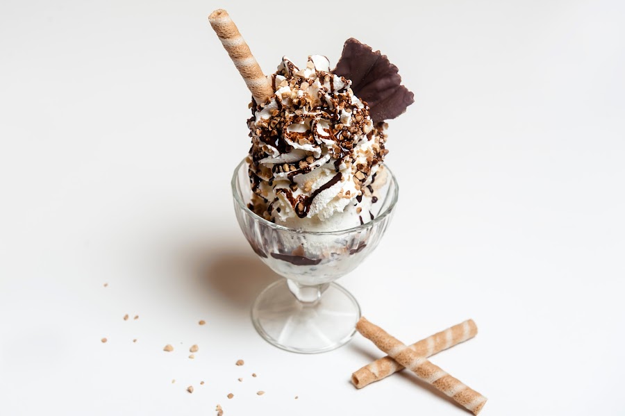 Verona Helado Artesanal
