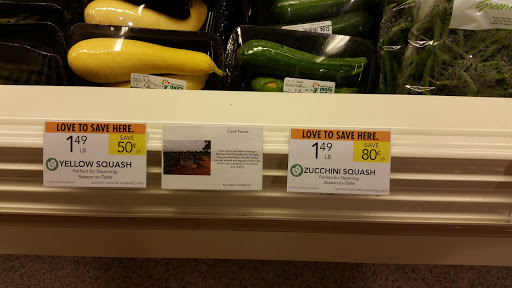 Supermarket «Publix Super Market at Rivers Edge», reviews and photos, 5001 FL-64, Bradenton, FL 34208, USA