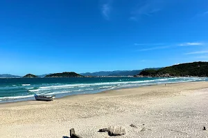 Naufragados Beach image