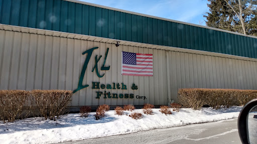 Gym «IXL Health & Fitness Club», reviews and photos, 3752 NY-9G, Rhinebeck, NY 12572, USA