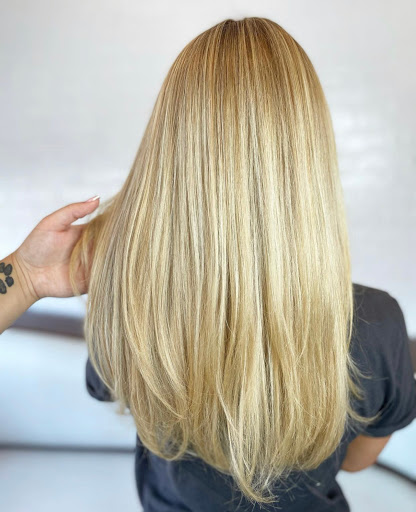 Hair Salon «Teezerz Professional Salon Services», reviews and photos, 291 Broadway, Bayonne, NJ 07002, USA