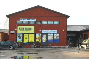 Kesselin Urheilukauppa Oy image