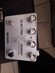 Photo n°24 de 1001 GUITARES à Marseille ()