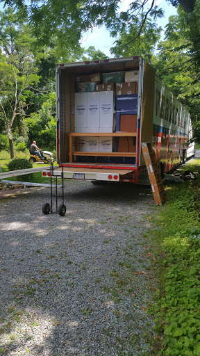 Moving and Storage Service «Verity Van Lines Inc», reviews and photos, 3685 Merrick Rd, Seaford, NY 11783, USA