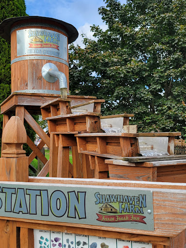 Tourist Attraction «Shawhaven Farm», reviews and photos, 1826 Rolfe Rd, Mason, MI 48854, USA