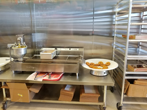 Donut Shop «Duck Donuts», reviews and photos, 2075 Bond St #120, Charlottesville, VA 22901, USA