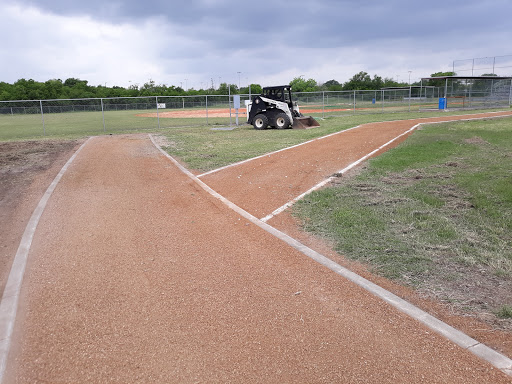 Park «Stinson Park», reviews and photos, 900 March Ave, San Antonio, TX 78214, USA