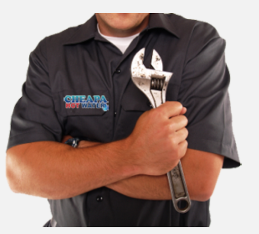 Cheapa Hot Water Sydney : Emergency Repair & Installation Service for Electric , Gas & Solar hot water