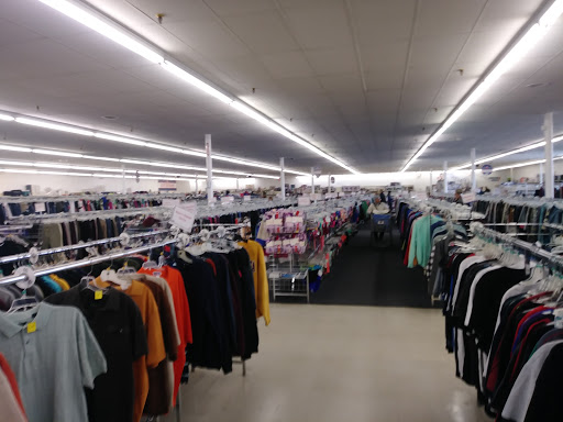 Thrift Store «The Salvation Army Family Stores- Twin Cities», reviews and photos
