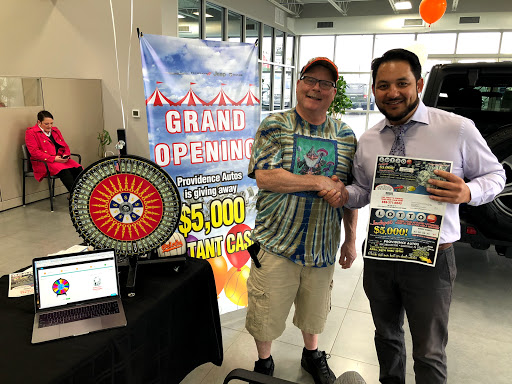 Car Dealer «Providence Autos», reviews and photos, 804 Lancaster Pike, Quarryville, PA 17566, USA