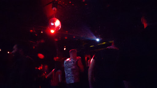 Night Club «Re-Bar», reviews and photos, 1114 Howell St, Seattle, WA 98101, USA