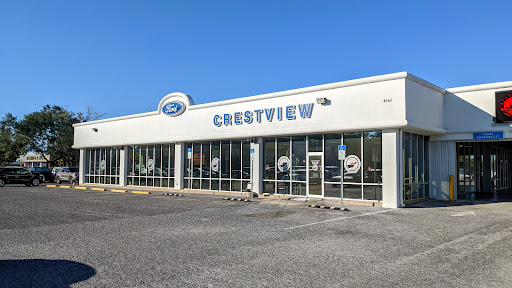 Ford Dealer «Hub City Ford», reviews and photos