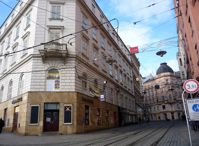 Jánská 448/10, 602 00 Brno-střed