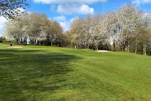 Bradley Park Golf Course & Driving Range image