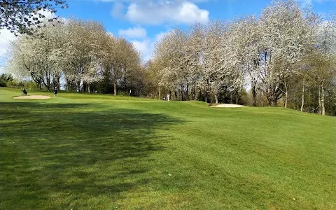 Bradley Park Golf Course & Driving Range image
