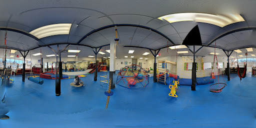 Indoor Playground «We Rock the Spectrum - Staten Island», reviews and photos, 639 Veterans Rd W, Staten Island, NY 10309, USA
