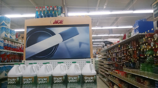 Hardware Store «Mission Ace Hardware», reviews and photos, 531 S Glendora Ave, Glendora, CA 91741, USA
