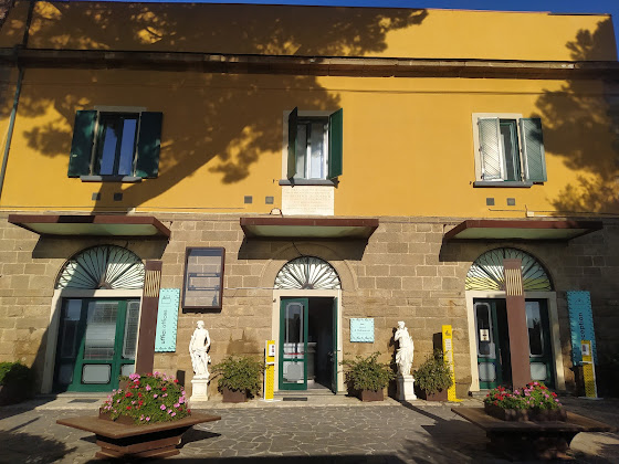 Photo hôtels Albergo Il Mulinaccio 57027 San Vincenzo