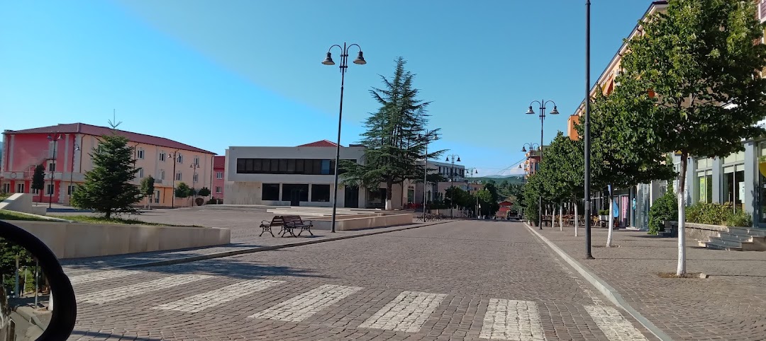 Rrëshen, Arnavutluk