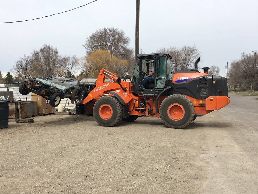 Central Equipment Company