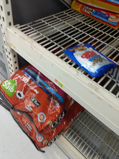 Department Store «Walmart Supercenter», reviews and photos, 3601 Washington Blvd, Arbutus, MD 21227, USA