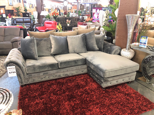 Furniture Store «Furniture Mecca», reviews and photos, 5648 Lancaster Ave, Philadelphia, PA 19131, USA