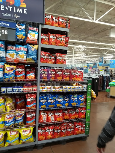 Department Store «Walmart Supercenter», reviews and photos, 199 5th St, Douglas, AZ 85607, USA