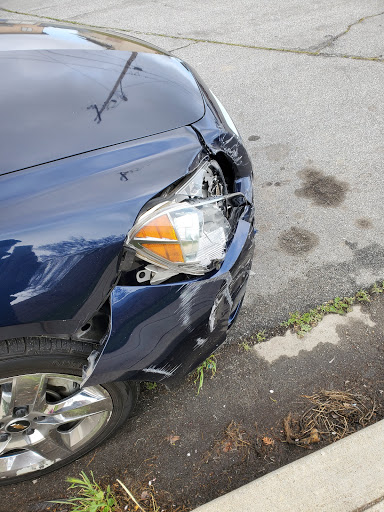 Auto Repair Shop «City Auto Sales & Repair», reviews and photos, 36964 Ash St, Newark, CA 94560, USA