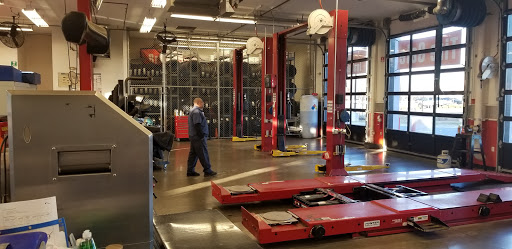 Auto Insurance Agency «AAA White Marsh Car Care Insurance Travel Center», reviews and photos