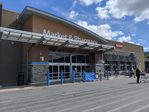 Department Store «Walmart Supercenter», reviews and photos, 7500 US-209, Napanoch, NY 12458, USA