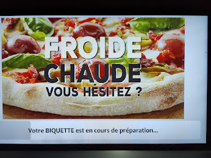 Photo n°43 de Pizza PoumPouille - Distributeur de Pizza Carros 24H/24H 7J/7J à Carros ()