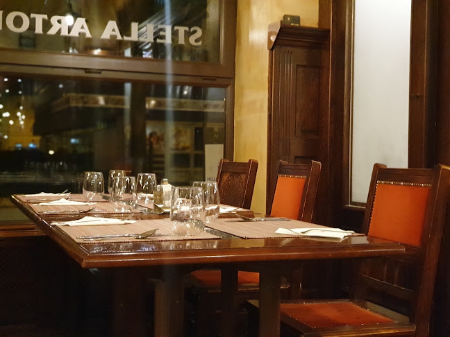 Comentarii opinii despre Belga Étterem és Söröző