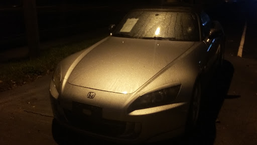 Used Car Dealer «luxury imports auto sales», reviews and photos, 7456 Burlington Pike, Florence, KY 41042, USA