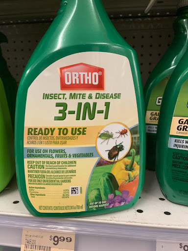 Hardware Store «Ace Hardware Palm Harbor», reviews and photos, 35125 US Hwy 19 N, Palm Harbor, FL 34684, USA