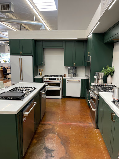 Appliance Store «Airport Home Appliance», reviews and photos, 966 S Bascom Ave, San Jose, CA 95128, USA