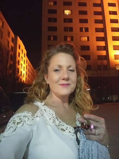 Concert Hall «VooDoo Lounge», reviews and photos, 1 Riverboat Dr, North Kansas City, MO 64116, USA