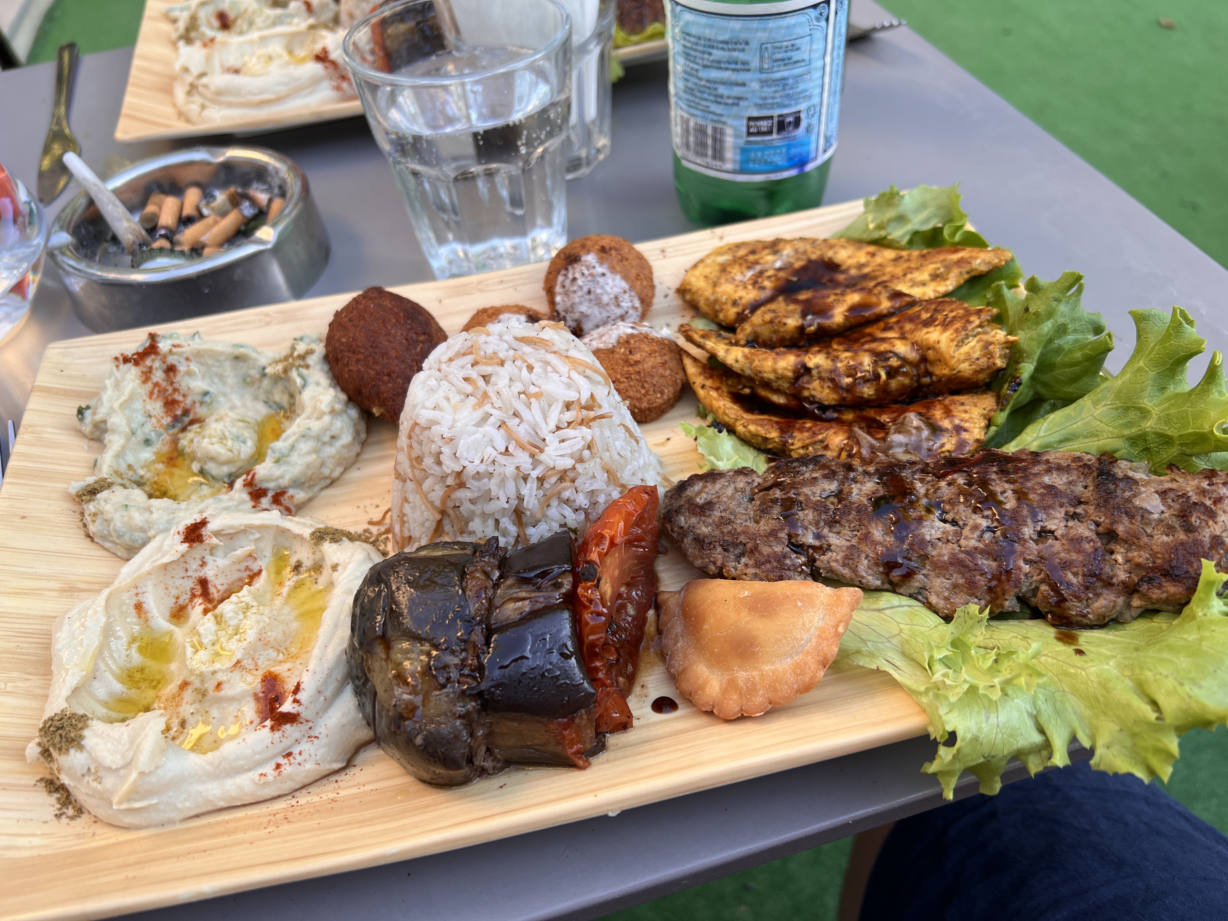 Photo n° 1 de l'avis de Alexis.e fait le 02/10/2022 à 09:56