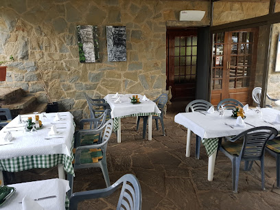 Restaurant Santa Margarida - Carretera Santa Pau, km 6, 2, 17811 Santa Pau, Girona, Spain