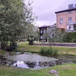 Photo n°1 de l'avis de Jürgen.a fait le 14/09/2021 à 06:46 sur le  Gutshaus Redewisch à Boltenhagen