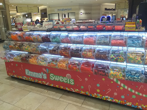 Shopping Mall «Cordova Mall», reviews and photos, 5100 N 9th Ave, Pensacola, FL 32504, USA