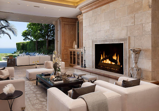 Thousand Oaks Fireside-Design