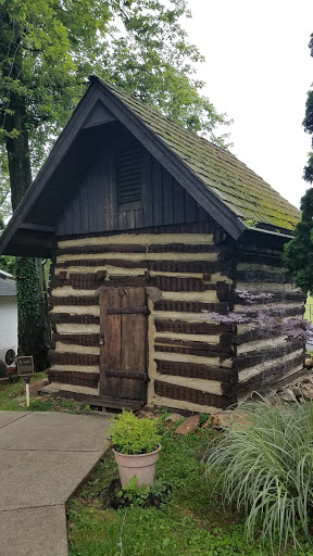 Museum «Sandy Spring Slave Museum», reviews and photos, 18524 Brooke Rd, Sandy Spring, MD 20860, USA