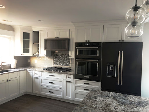 Contractor «JCP Home Remodeling Center and Home Improvement Contractor», reviews and photos, 1216 W Brigantine Ave, Brigantine, NJ 08203, USA